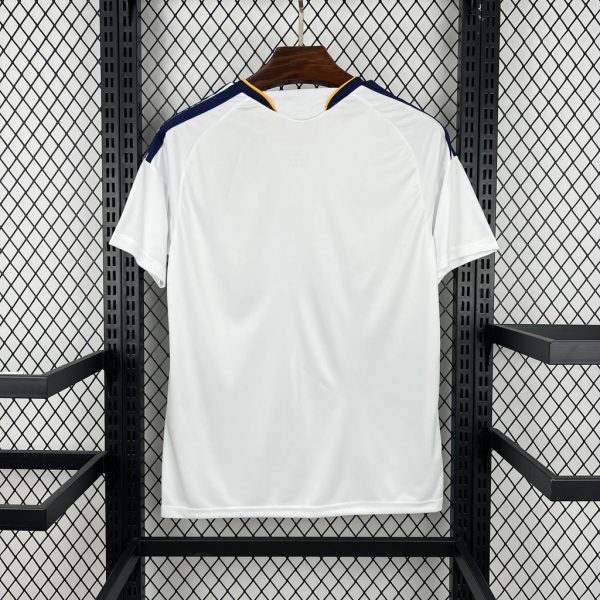 Los Angeles Galaxy maillot foot domicile 2026/27