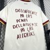 Espagne maillot foot Dellafuente 2026/27 Coupe Du Monde