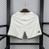 Short de Football Algérie 2026/27 Coupe Du Monde