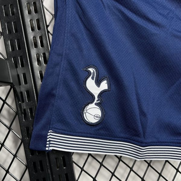 Short de Football Tottenham 2024/25