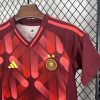 Allemagne Kit Enfant Maillot Foot 2025/26