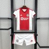 Kit Enfant AJAX Amsterdam 2025/26