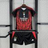 Benfica Kit Enfant Maillot Foot 2025/26