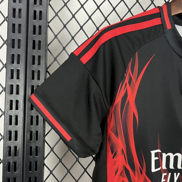 Benfica Kit Enfant Maillot Foot 2025/26