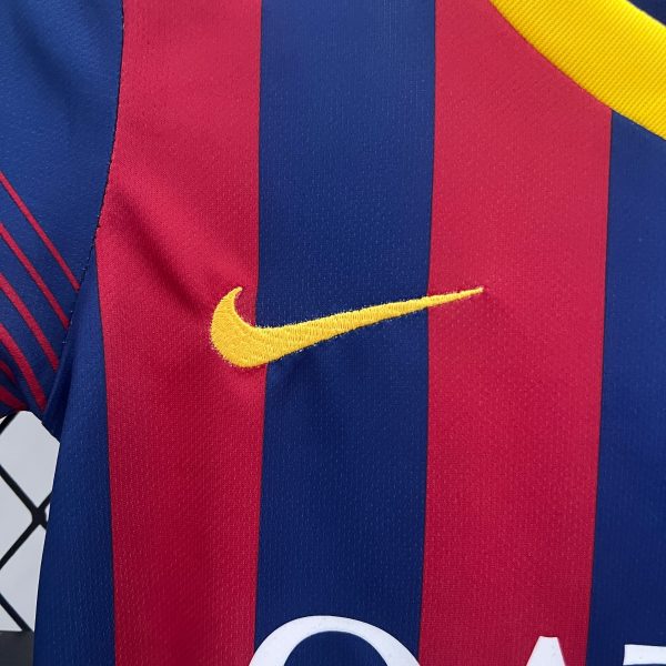 Kit Enfant FC Barcelone 2013 2014