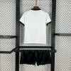 Allemagne Kit Enfant Maillot Foot 2025/26