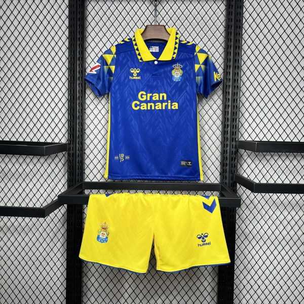 Kit Enfant Las Palmas 2024/25