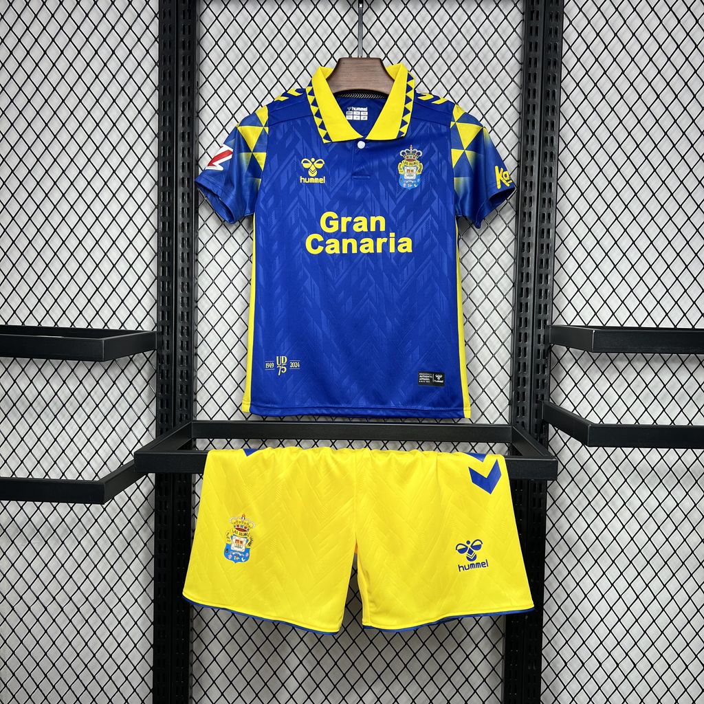 Kit Enfant Las Palmas 2024/25 (enfant)