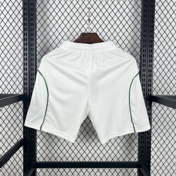 Short de Football Celtic 2025/26
