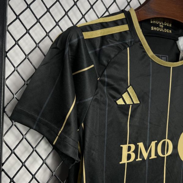 Kit Enfant Los Angeles 2024/25