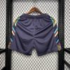 Short de Football Angleterre 2024/25