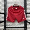 Short de Football Liverpool 2025/26