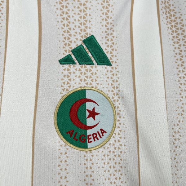 Kit Enfant Algérie 2025/26
