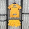 Tigres UANL Kit Enfant Maillot Foot 2025/26