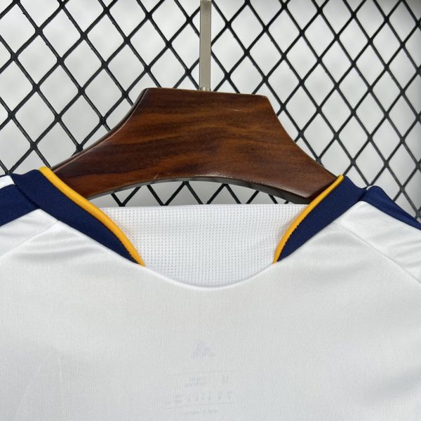 Los Angeles Galaxy maillot foot domicile 2026/27