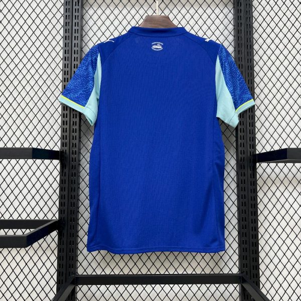 Olympique de Marseille OM maillot foot third 2025/26