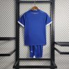 Kit Enfant Olympique de Marseille Extérieur 2023/24