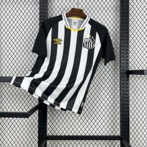 Santos maillot foot extérieur 2025/26