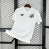Santos maillot foot domicile 2025/26