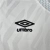 Santos maillot foot domicile 2025/26