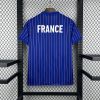 Équipe de France maillot foot entraînement Coupe Du Monde 2026/27 Jacquemus