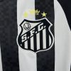 Santos maillot foot extérieur 2025/26