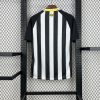 Santos maillot foot extérieur 2025/26