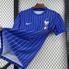 Équipe de France maillot foot entraînement Coupe Du Monde 2026/27 Jacquemus