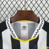 Santos maillot foot extérieur 2025/26
