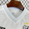 Santos maillot foot domicile 2025/26