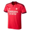 Olympique Lyonnais OL maillot foot extérieur 2026/27