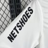 Santos maillot foot Retro 2011 2012 Manches Longues