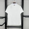Santos maillot foot domicile 2025/26
