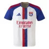 Olympique Lyonnais OL maillot foot domicile 2026/27