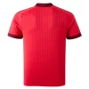 Olympique Lyonnais OL maillot foot extérieur 2026/27