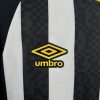 Santos maillot foot extérieur 2025/26