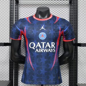 Psg maillot concept 2026/27