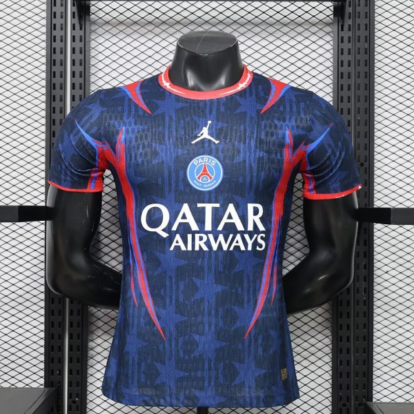 Psg maillot concept 2026/27