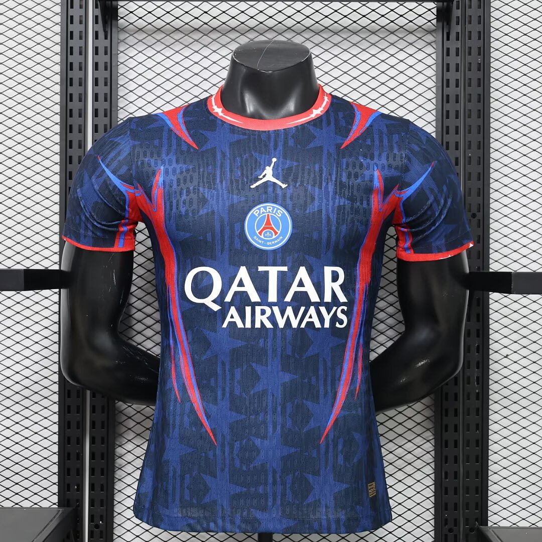 Psg maillot concept 2026/27