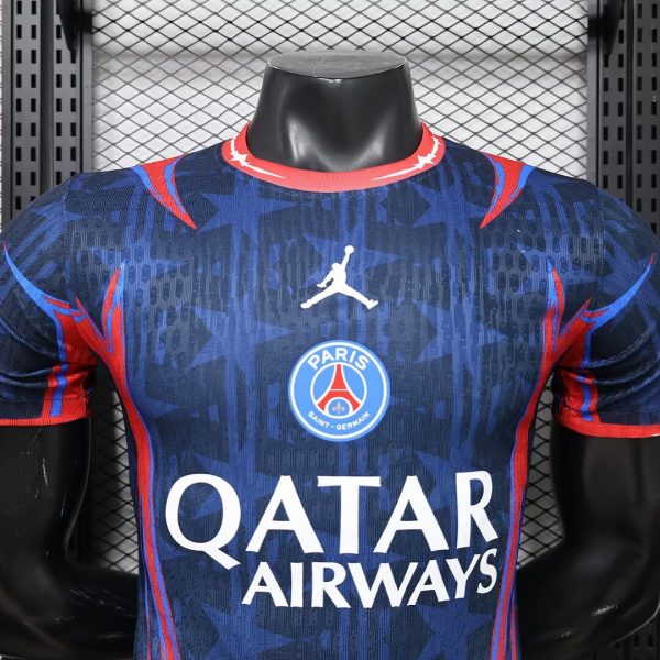 Psg maillot concept 2026/27