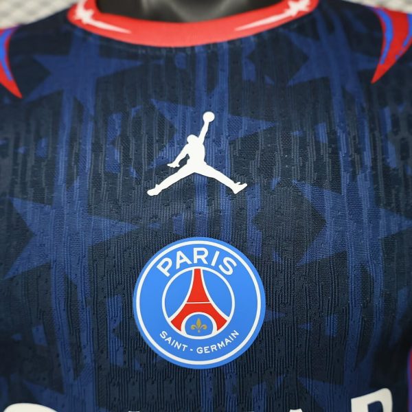 Psg maillot concept 2026/27