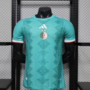 Algérie maillot concept 2026/27