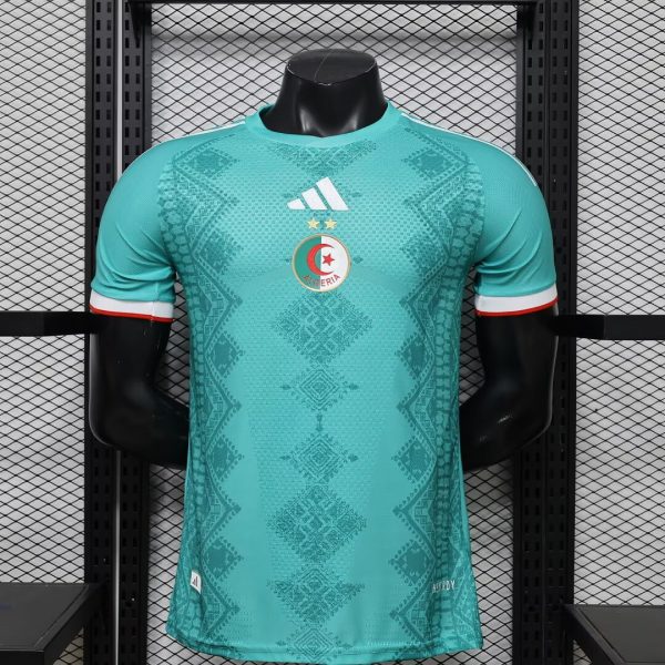 Algérie maillot concept 2026/27