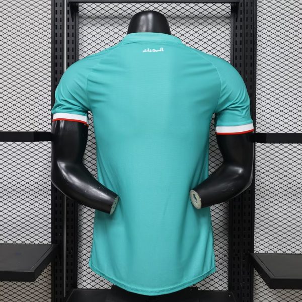 Algérie maillot concept 2026/27