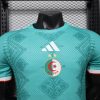Algérie maillot concept 2026/27