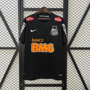 Santos maillot Retro 2011/2012