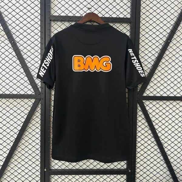 Santos maillot Retro 2011/2012