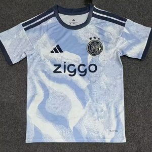 Ajax maillot third 2026/27