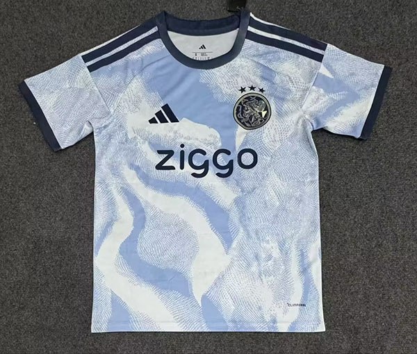 Ajax maillot third 2026/27