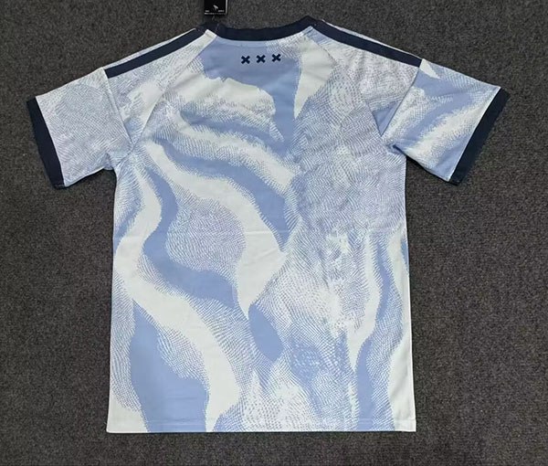 Ajax maillot third 2026/27